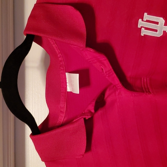 Indiana Hoosiers polo - Picture 4 of 5